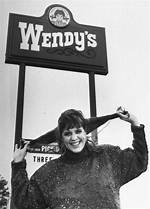 Wendy Thomas