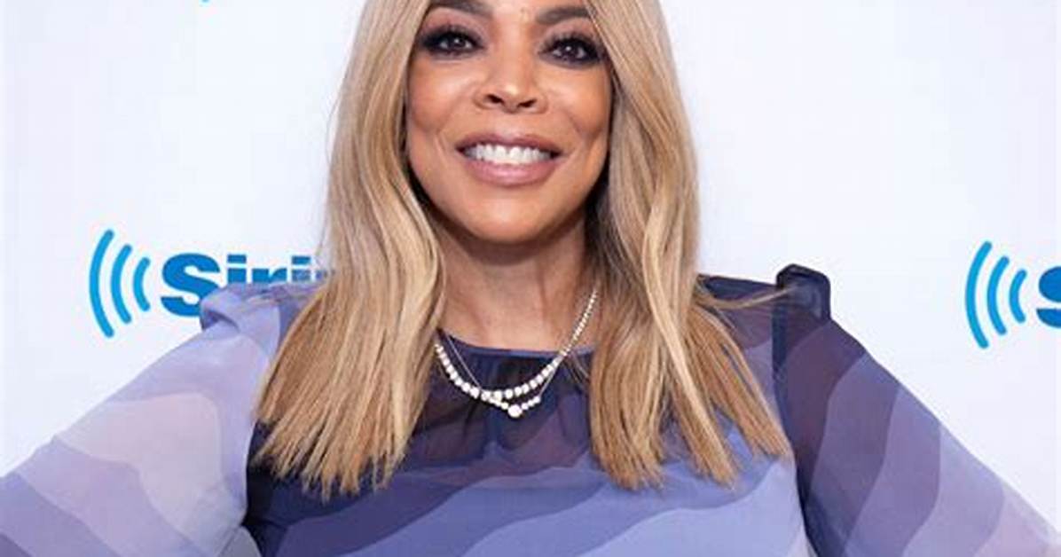 Wendy Williams