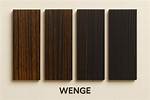 Wenge Colour