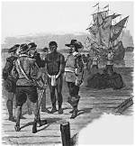 Were Buccaneers Slave Traders?