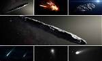 Were Comets Recently Discovered?
