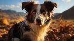 Were Do Border Collies Live?