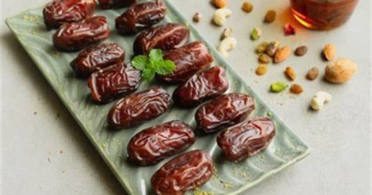 Were Do Dates Come from?