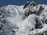 Were Do Most Avalanches Happen?