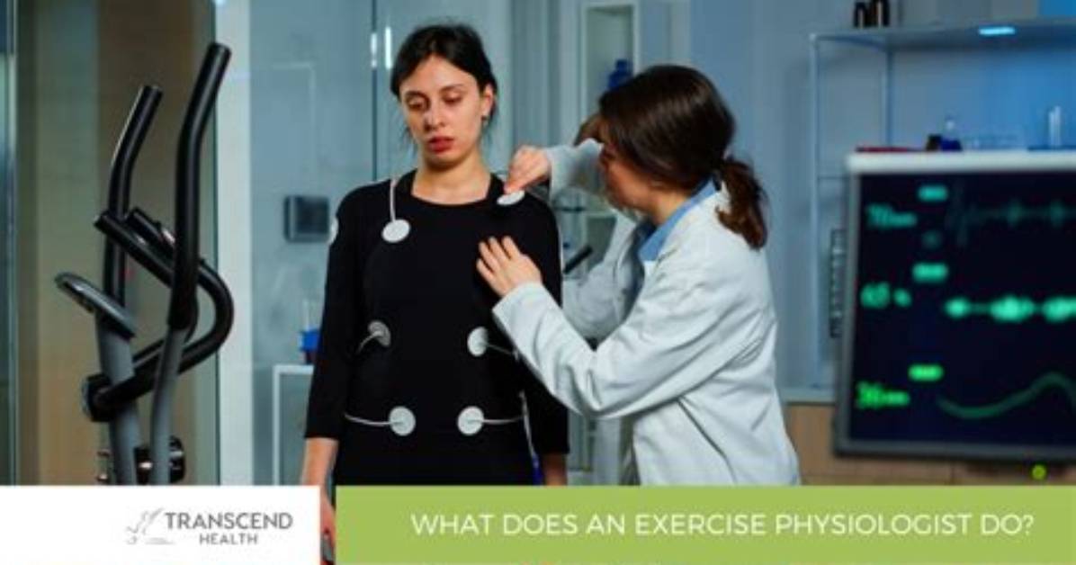 Were Do Physiologist Work?