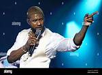 Were Do Usher Live?