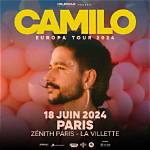 Were Does Camilo Live?
