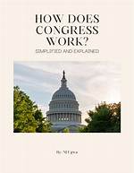 Were Does Congress Work?