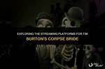 Were Does Corpse Stream?