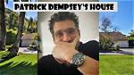 Were Does Patrick Dempsey Live?