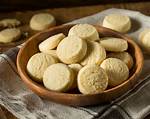 Were Does Shortbread Come from?