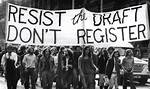 Were Draft Dodgers Pardoned?