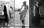 Were Flappers Role Models?