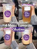 Were Is Cha Time?