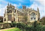 Were Is Ely Cathedral?
