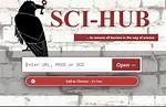 Were Is Sci Hub?