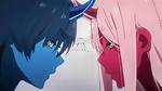 Were Is Zero Two from?