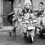 Were Mods Working Class?
