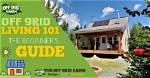 Were off the Grid?