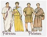 Were Plebeians Upper Class?