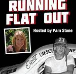 Were Running Flat out?