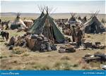 Were Southeastern Tribes Nomadic?