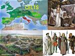 Were the Basques Celts?