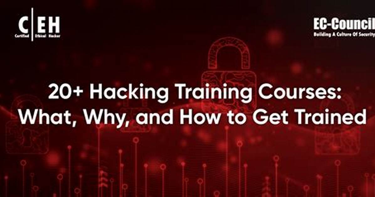 Were to Learn Hacking?