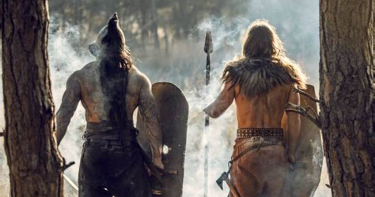 Were Vikings Physically Strong?