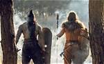 Were Vikings Physically Strong?