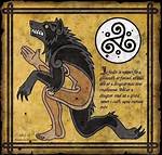 Werewolf Knot