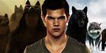 Werewolf Twilight