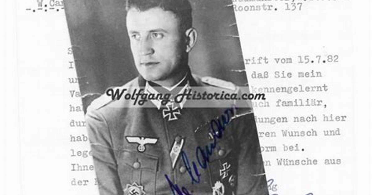 Werner Canders