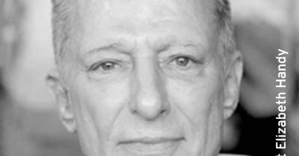 Werner Erhard