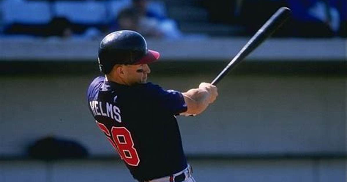 Wes Helms