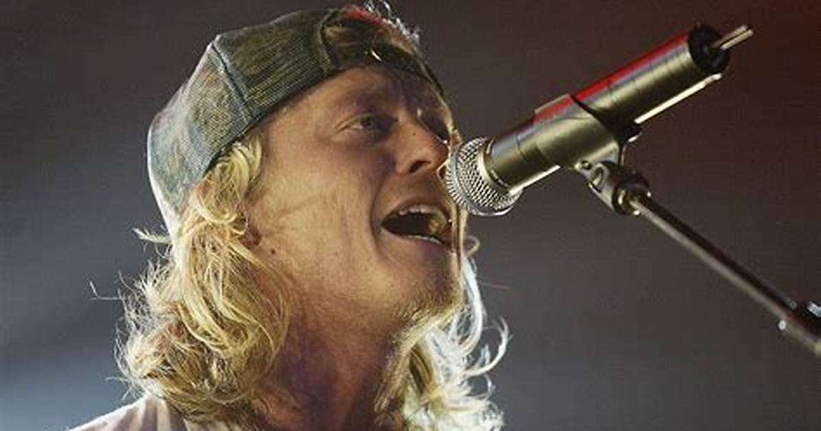 Wes Scantlin