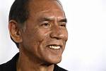 Wes Studi