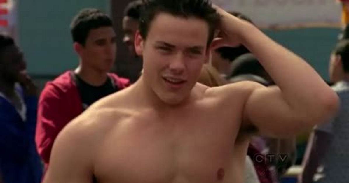 Wesley Morgan
