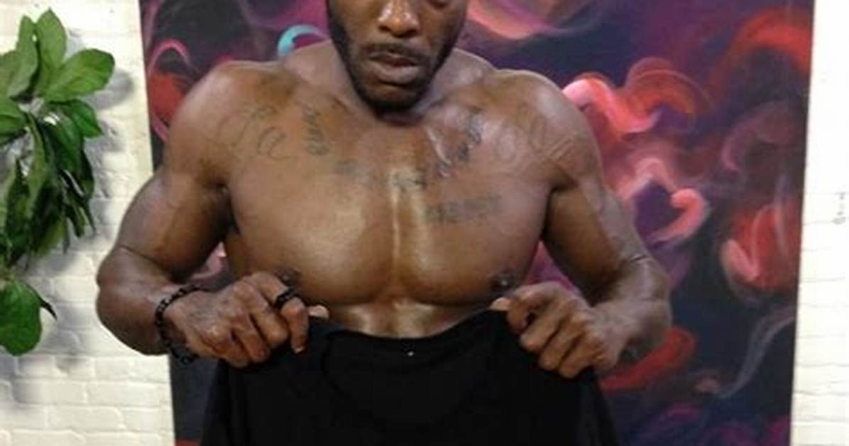 Wesley Pipes