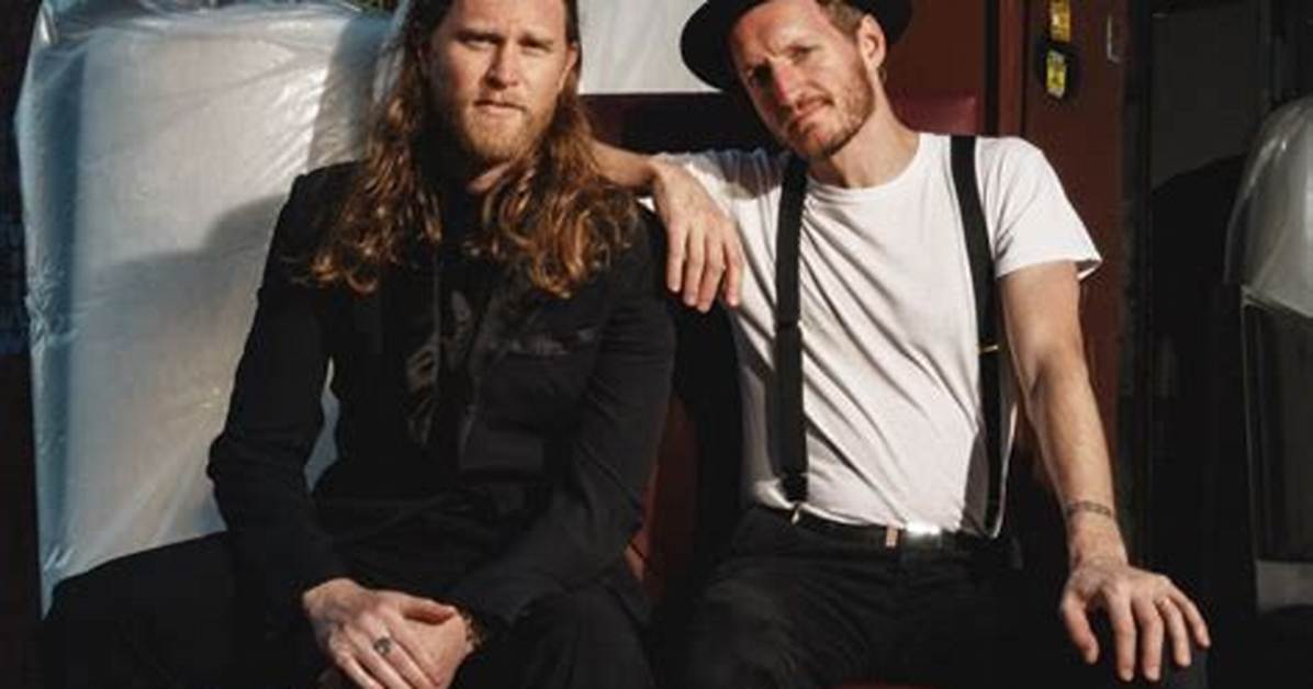 Wesley Schultz