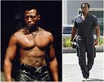 Wesley Snipes Height