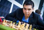 Wesley So