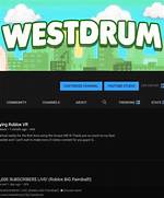 Westdrum