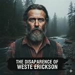Weste Erickson