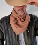 Western Kerchief