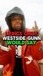 Westside Gunn Lyrics | Lyricsmode. Com