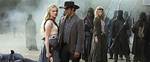 Westworld Cable Channel