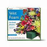 Wet Foam