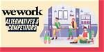 Wework Competitors