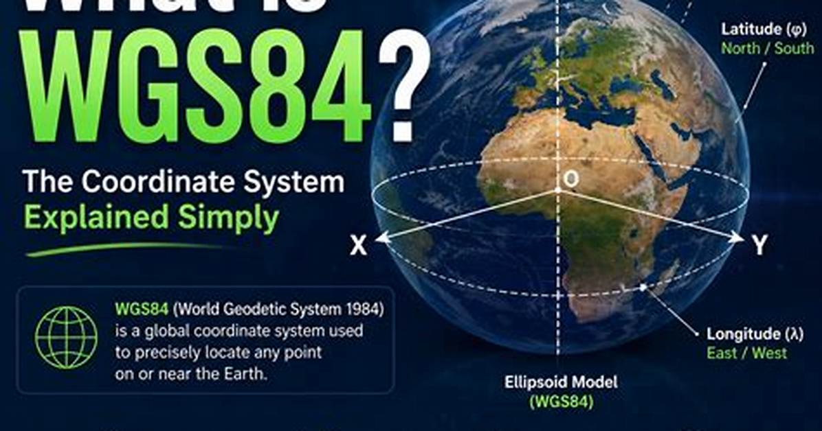 Wgs84